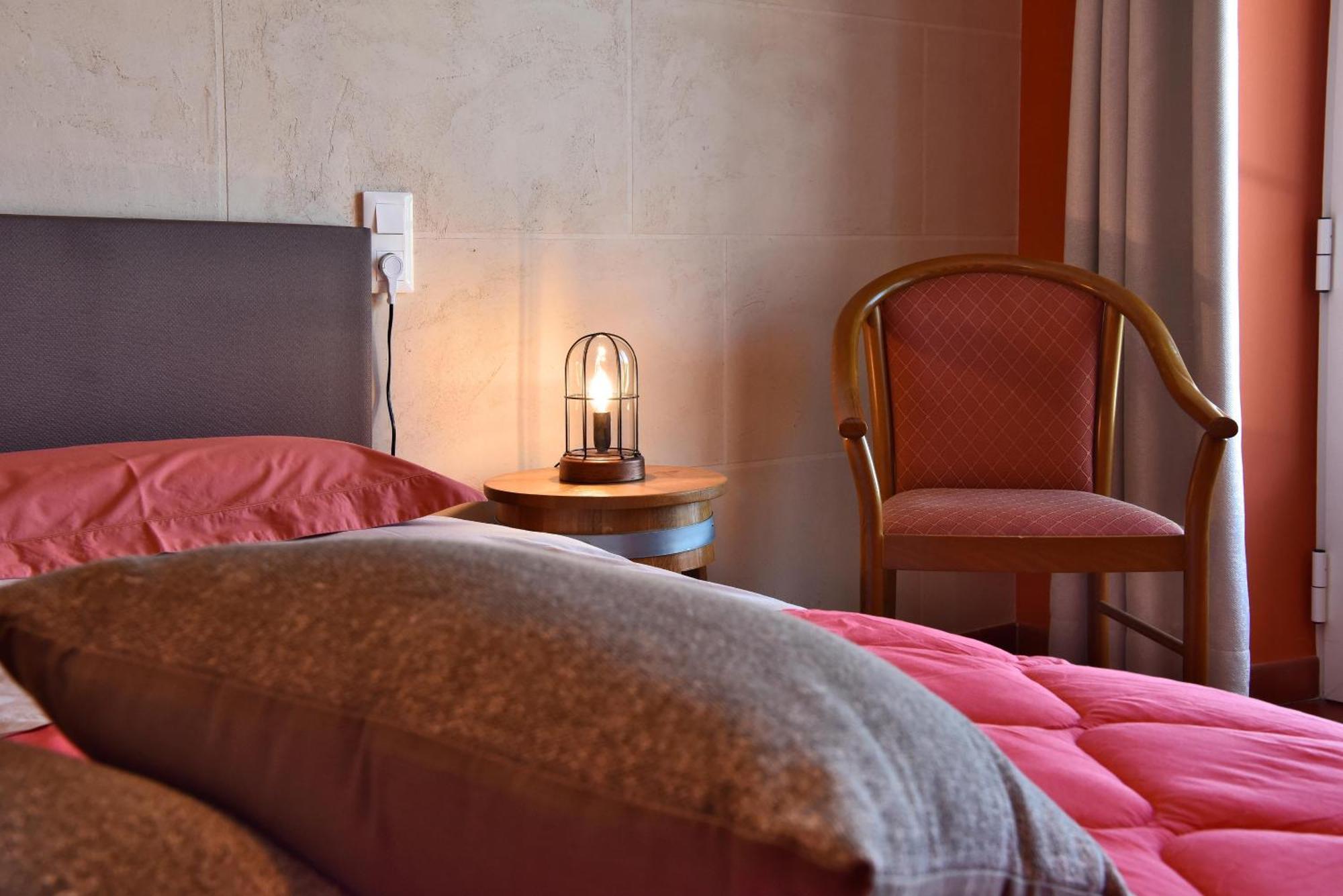 Archiac Domaine D' Arcalis Bed & Breakfast エクステリア 写真