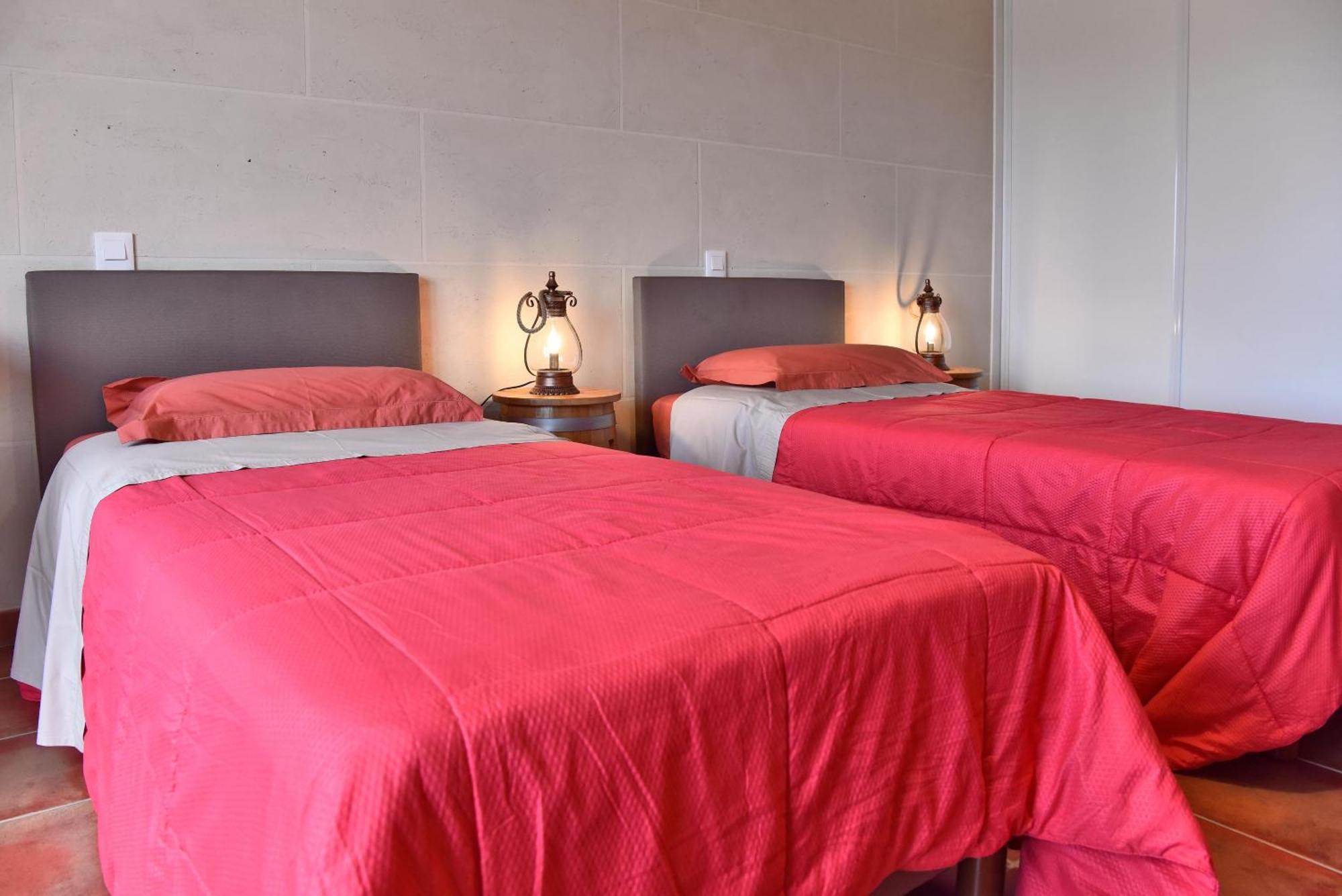 Archiac Domaine D' Arcalis Bed & Breakfast エクステリア 写真